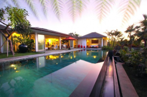 Гостиница Amertha Villa Dreamland  Kuta